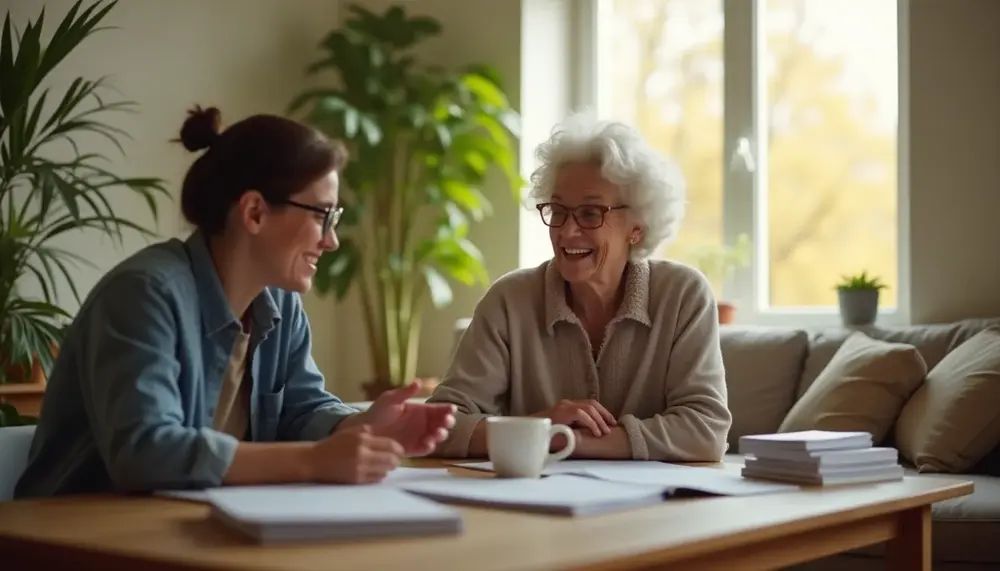 Kredit trotz negativer Schufa: Der Weg über einen Bürge