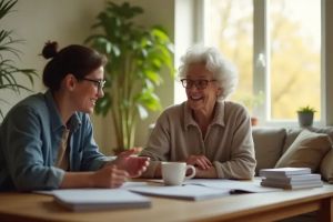 Kredit trotz negativer Schufa: Der Weg über einen Bürge