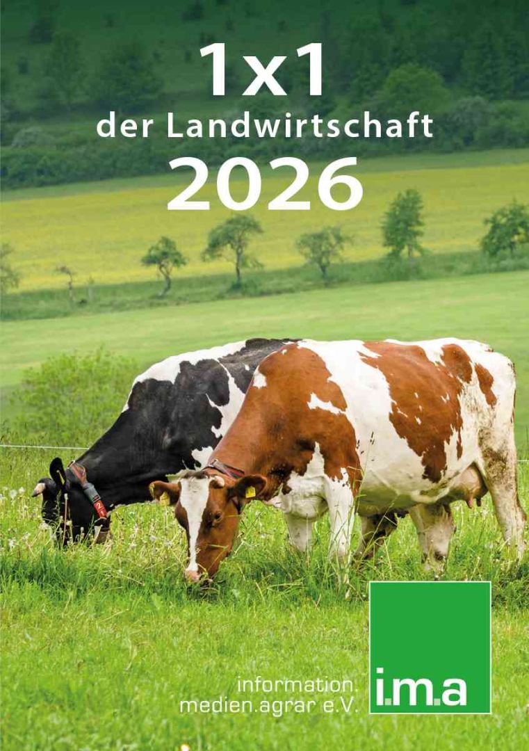 Kreislaufwirtschaft im „1x1 der Landwirtschaft“ 2026