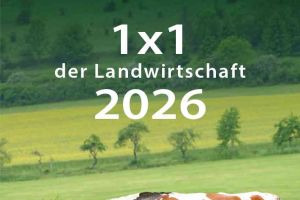 Kreislaufwirtschaft im „1x1 der Landwirtschaft“ 2026