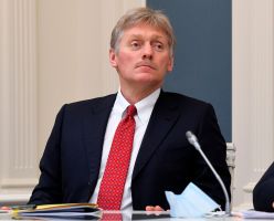 Kremlsprecher Peskow