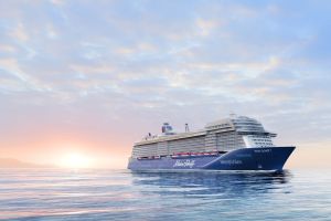 Kreuzfahrt ohne Kinder: TUI testet Adults-Only