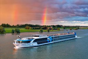Kreuzfahrt: VIVA Cruises neuer Sponsoring-Partner bei Fortuna Düsseldorf