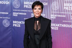 Kris Jenner