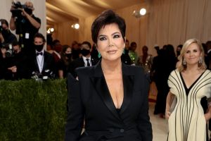 Kris Jenner hegt keinen Groll gegen die Ex-Partner ihrer Töchter.