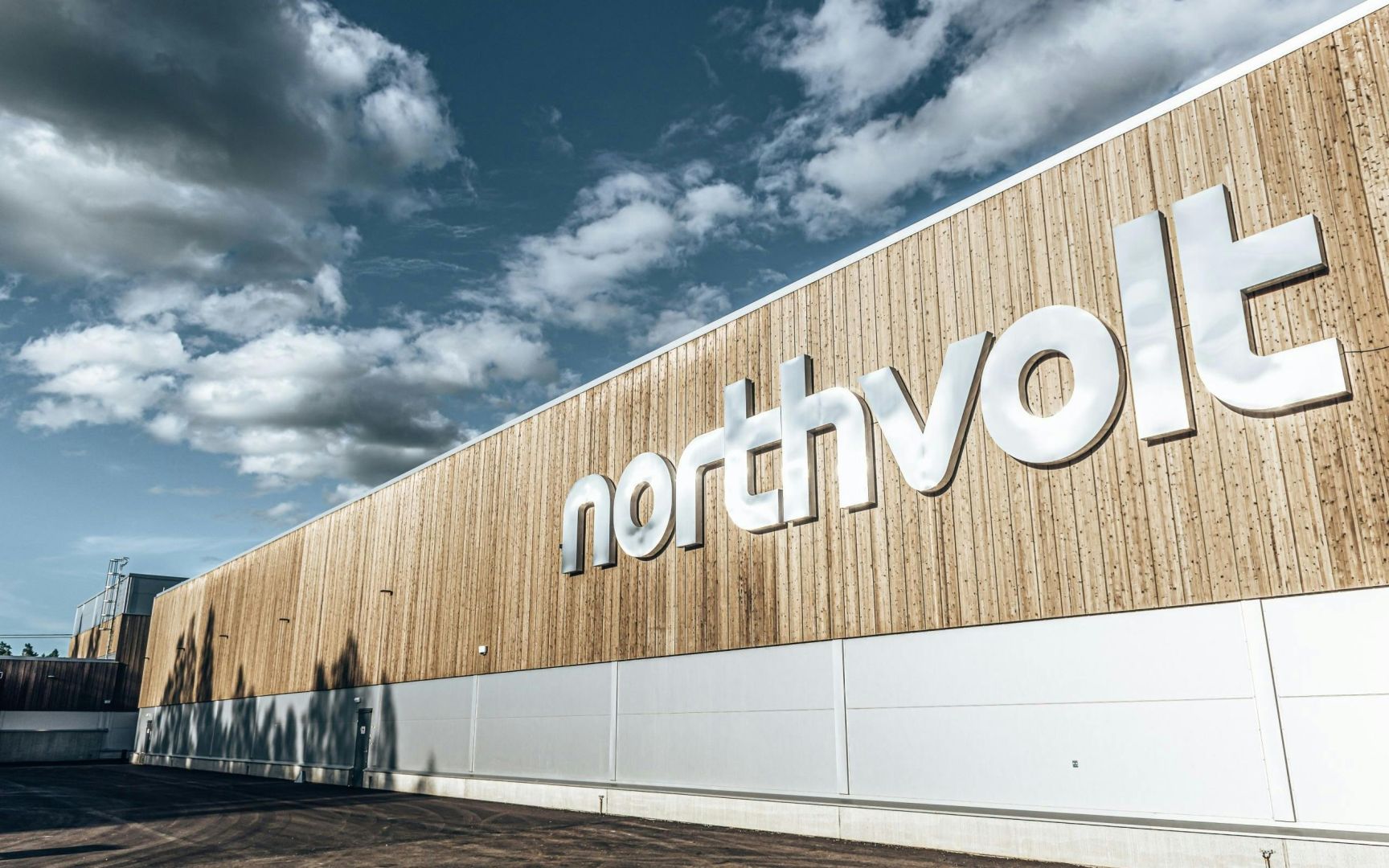Krise bei Northvolt: Schwedischer Batteriehersteller kämpft um seine Zukunft
