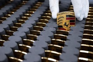 Krise bei Porsche: Gewinnwarnung als Symptom tieferer Probleme?