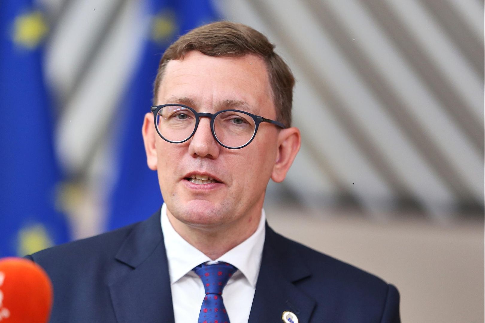 Kristen Michal (Archiv)