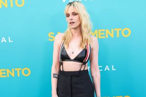 Kristen Stewart