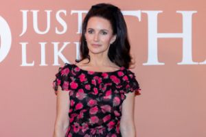 Kristin Davis