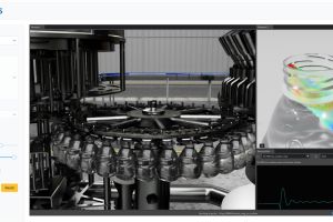 Krones ist Gesamtsieger des Microsoft Intelligent Manufacturing Award 2026