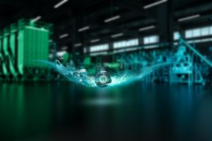 Krones Recycling präsentiert Neuheiten auf IFAT und PRS Europe