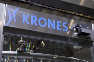 Krones trotzt der Krise – volle Auftragsbücher bis 2026
