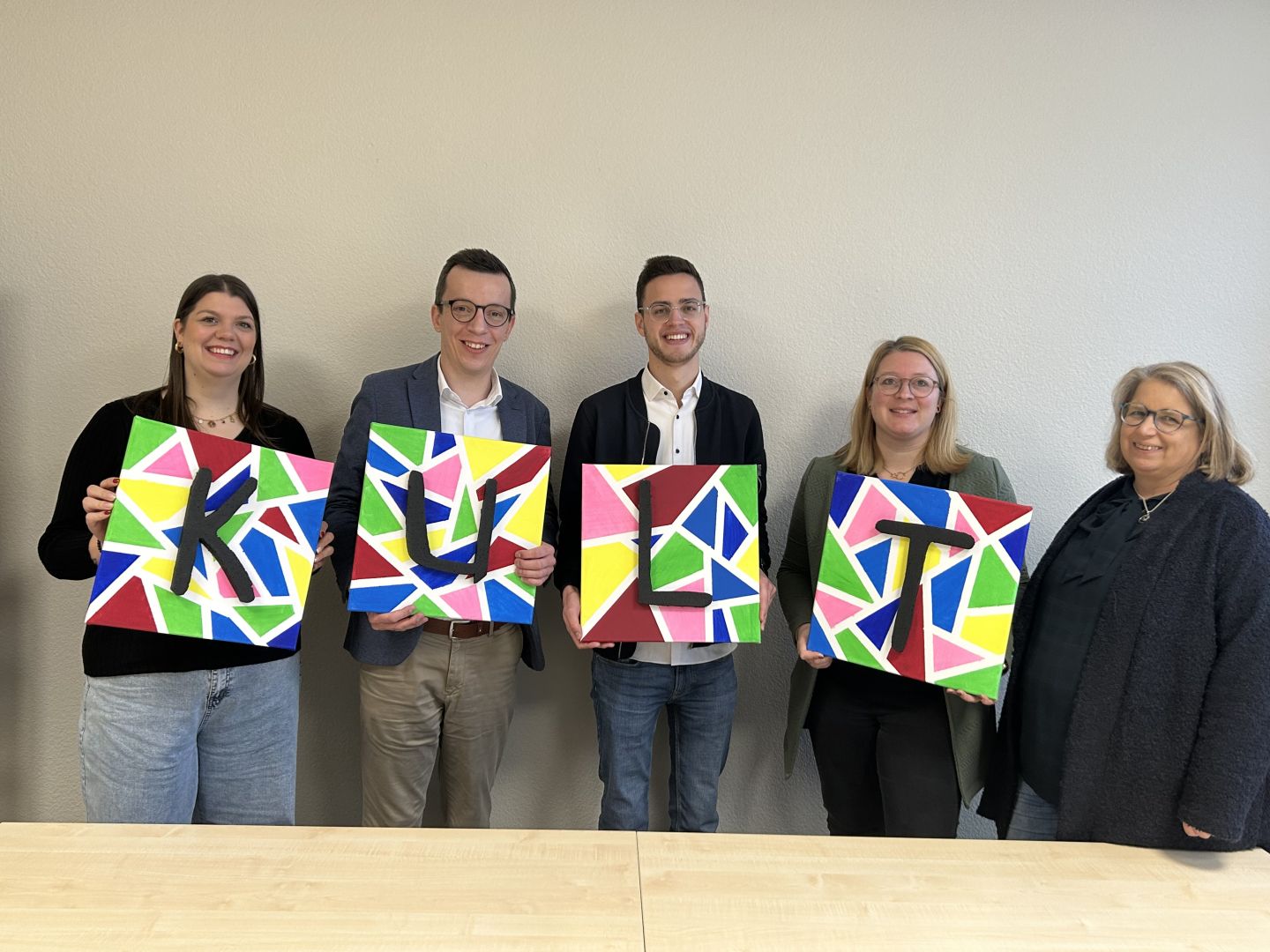 Krug: „Wir machen den Alltag ein Stück weit leichter“