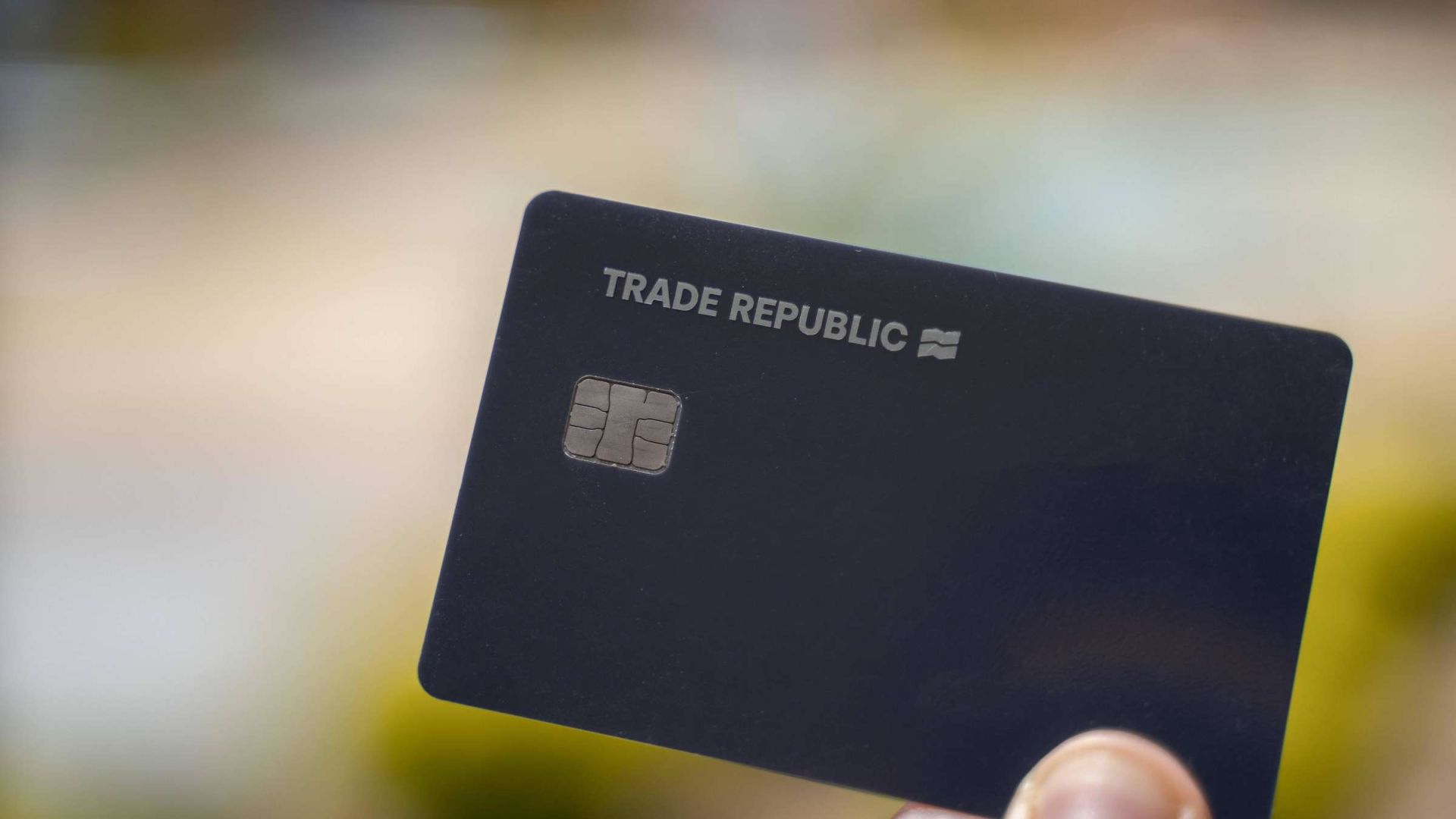 Krypto-Offensive bei Trade Republic: Was Anleger jetzt wirklich erwartet