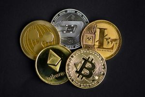 Krypto startet holprig in den „Moonvember“ – Bitcoin und Ethereum brechen ein