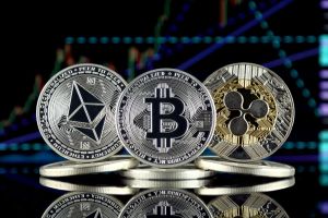 Krypto unter Strom: Wer gewinnt das Rennen um das digitale Finanzsystem?
