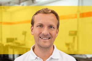 KuchenMeister erneut für innovative Forschungsarbeit ausgezeichnet