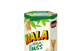 KuchenMeister schickt Karlo KOALA auf Weltreise: Neue Impulse für die KOALA Markenwelt