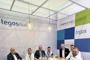 Kühl Unternehmensgruppe setzt künftig auf die tegossuite
