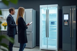 Kuehlschrank Check: Fachportal bietet umfassende Expertise und Orientierung im Markt