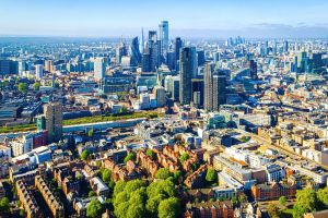 Künstliche Intelligenz im Finanzsektor: Wie London zur europäischen AI-Hochburg wird