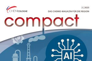 Künstliche Intelligenz in der Chemieproduktion