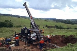 Künstliche Intelligenz in der Landwirtschaft und im Bergbau