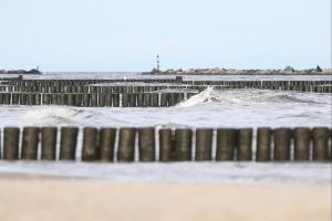 Küstenschutz (Archiv)