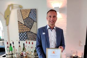 Kulinarische Anerkennung für das Van der Valk Golfhotel Serrahn