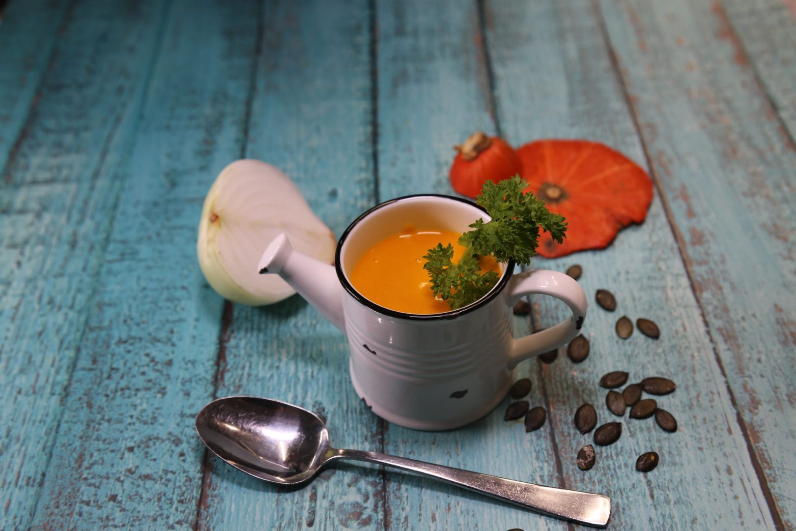 Kulinarische Entdeckungsreise durch die Biosphärenregion