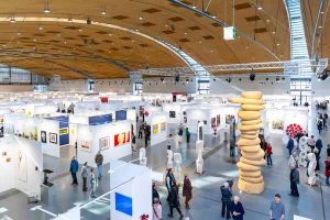 Kultur-Februar in Karlsruhe