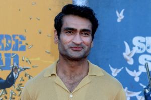 Kumail Nanjiani