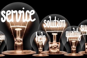 Kunden loben den Support von edtime: Kurze Reaktionszeiten, klare Antworten