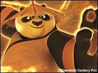 «Kung Fu Panda 4» und «Guardians of the Galaxy Vol. 3» erstmals im Free-TV
