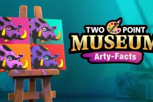 Kunst trifft Chaos: Two Point Museum erhält frischen DLC