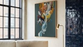 Kunst überdauert: Wie die Widerstandsfähigkeit ukrainischer Künstler Sammler weltweit inspiriert