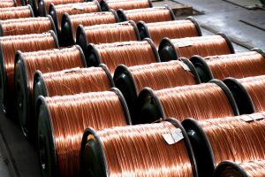 Kupfer: Entwickelt sich an der LME der stärkste Squeeze aller Zeiten?