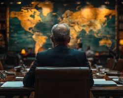 Kupfer, Gold und geopolitische Macht: TOP-Unternehmen positioniert sich im Superzyklus!