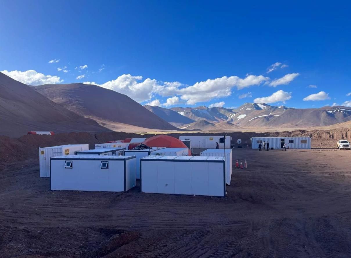 Kupfernachfrage wird steigen