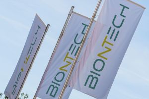 Kurs-Gemetzel trotz Mega-Deal: BioNTechs brutaler Befreiungsschlag