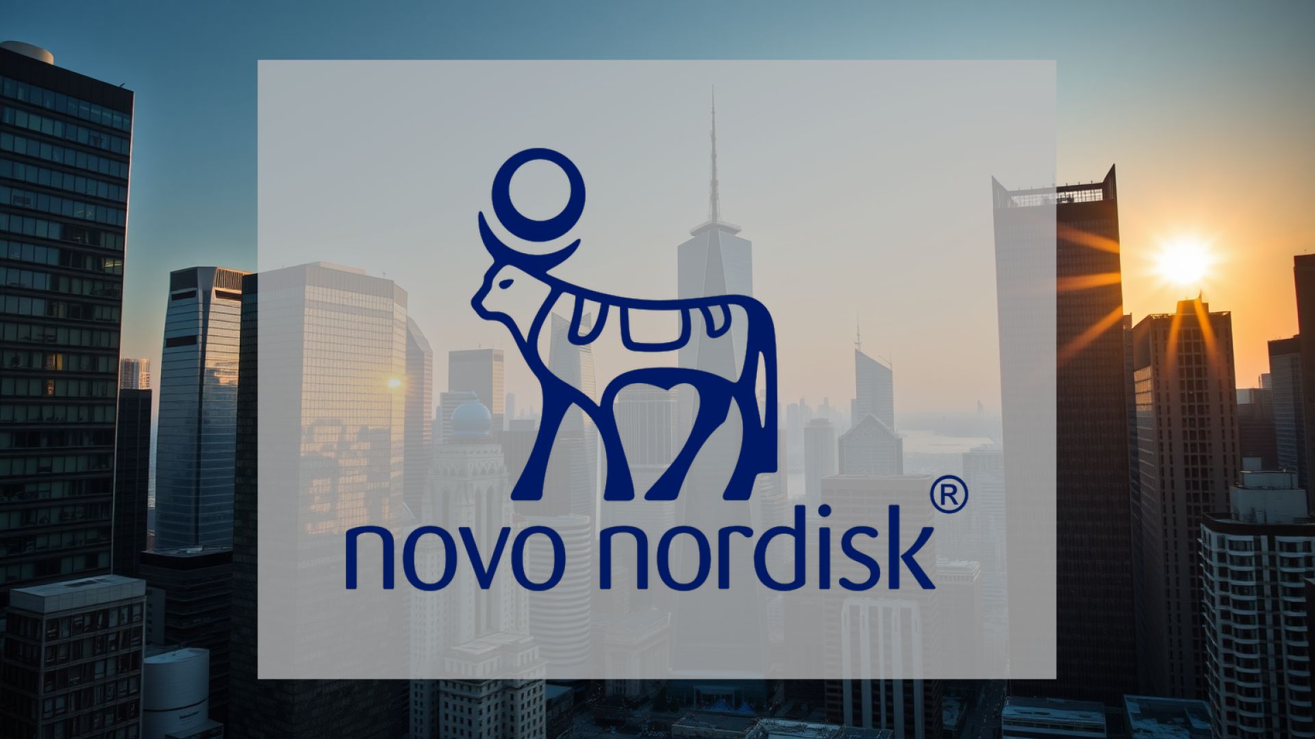 Kursverlust, Führungswechsel, Kampfansage – Novo Nordisk steht unter Druck