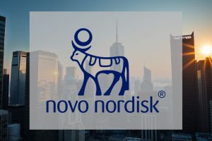Kursverlust, Führungswechsel, Kampfansage – Novo Nordisk steht unter Druck
