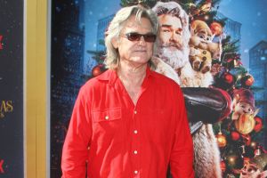 Kurt Russell