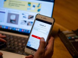 Kurz vor Jahresende: Warum das Banking bei DB und Postbank streikt