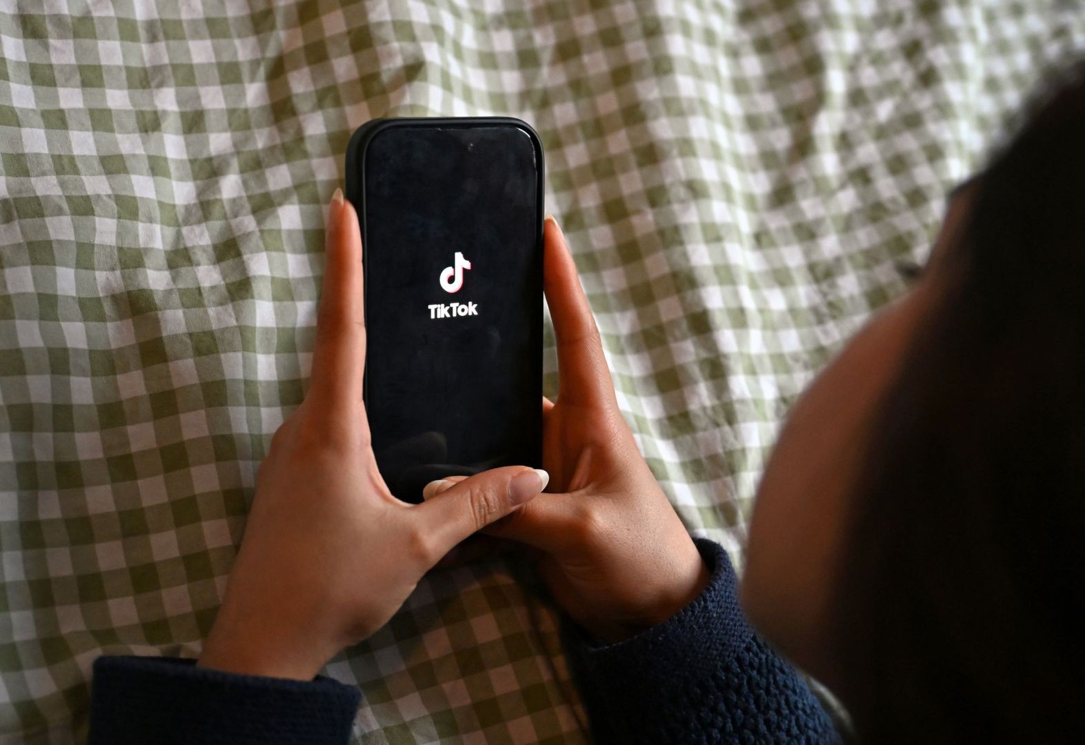 Kurzvideo-Plattform TikTok