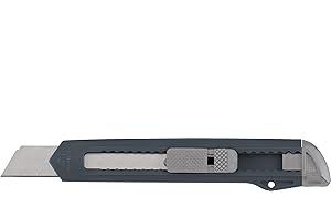 KWB Cuttermesser mit Abbrechklinge 18mm für 0,99€