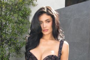 Kylie Jenner