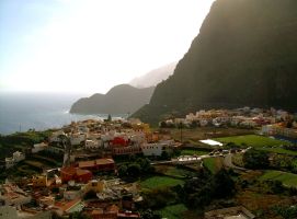 La Gomera