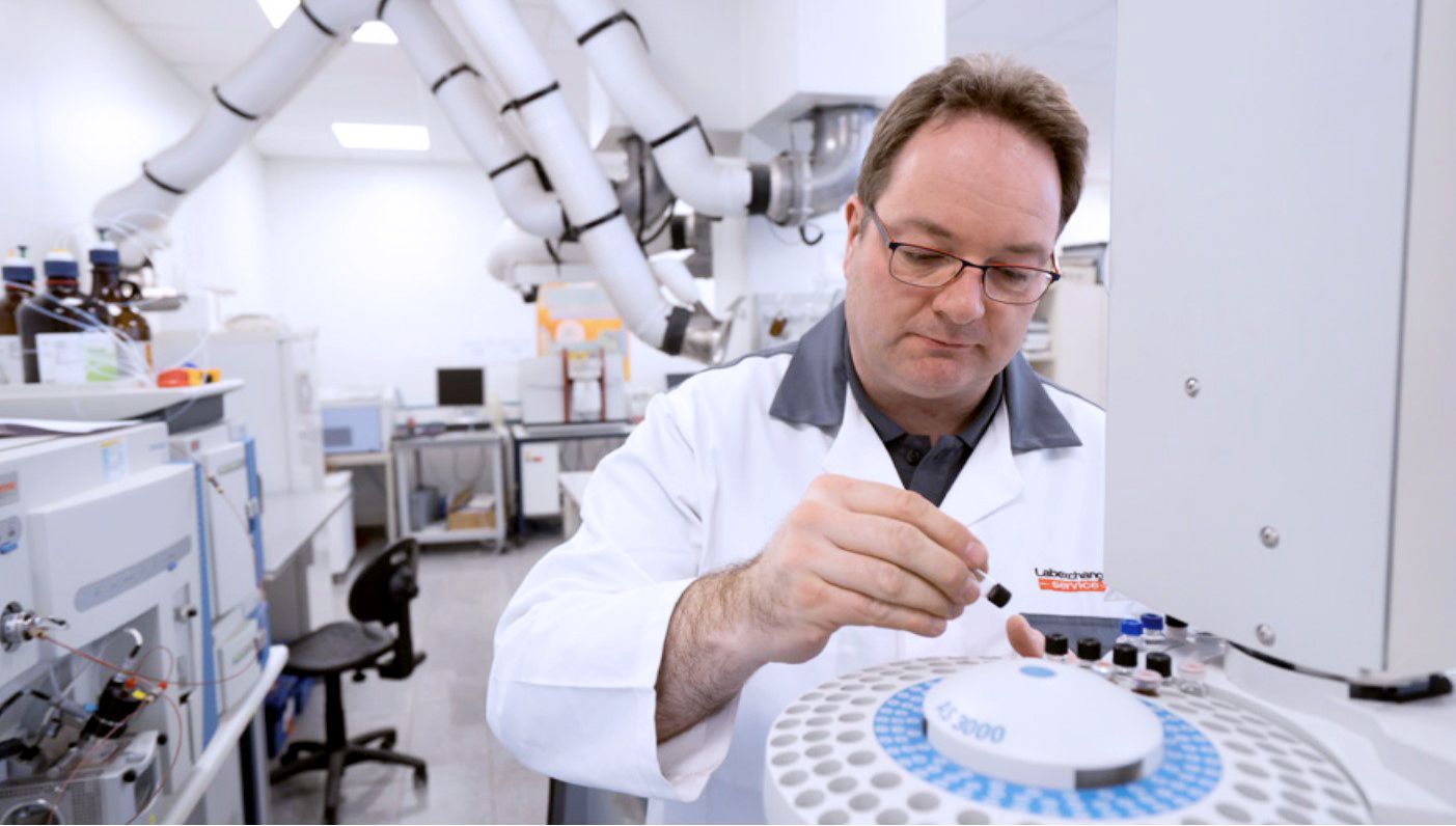 Labexchange stärkt Servicekompetenz  durch Erwerb der Laborgeräte-Süd GmbH & Co. KG